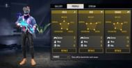 Ranked stats